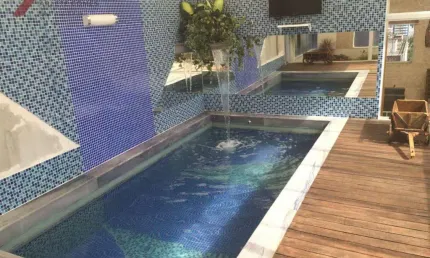 Cobertura com 3 dormitórios à venda, 156 m² por R$ 2.150.000,00 - Santa Paula - São Caetano do Sul/SP
