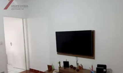 Casa com 3 dormitórios à venda, 221 m² por R$ 562.000,00 - Vila Euro - São Bernardo do Campo/SP