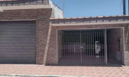 Casa com 3 dormitórios à venda, 150 m² por R$ 380.000,00 - Vila Lutécia - Santo André/SP