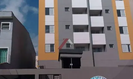 Apartamento com 2 dormitórios à venda, 51 m² por r$ 363.000,00 - vila alpina - santo andré/sp