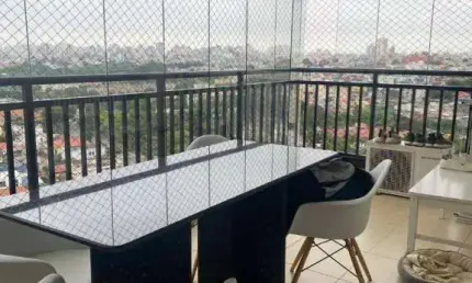 Apartamento com 3 dormitórios à venda, 130 m² por R$ 2.332.000,00 - Jardim São Caetano - São Caetano do Sul/SP
