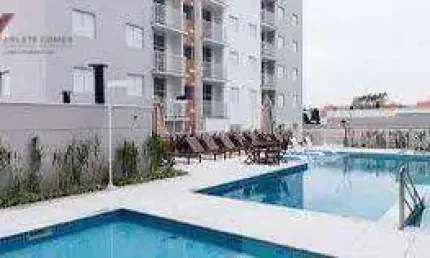 Apartamento com 3 dormitórios à venda, 64 m² por R$ 510.000,00 - Vila Prudente (Zona Leste) - São Paulo/SP