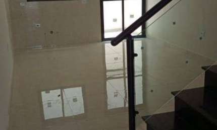Sobrado com 2 dormitórios à venda, 110 m² por R$ 585.000,00 - Vila América - Santo André/SP
