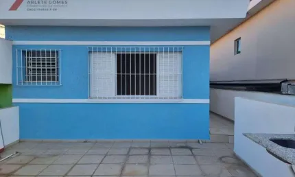 Sobrado com 3 dormitórios à venda, 210 m² por R$ 599.000,00 - Taboão - São Bernardo do Campo/SP