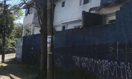 Casa com 5 dormitórios à venda, 268 m² por R$ 440.000,00 - Jardim Santo André - Santo André/SP
