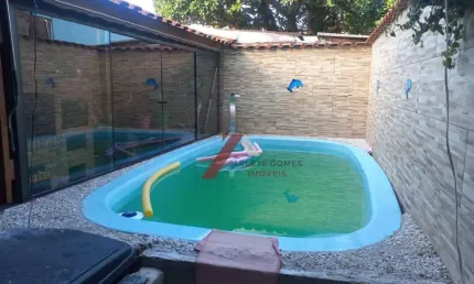 Casa com 3 dormitórios à venda, 150 m² por r$ 636.000,00 - jardim santo alberto - santo andré/sp