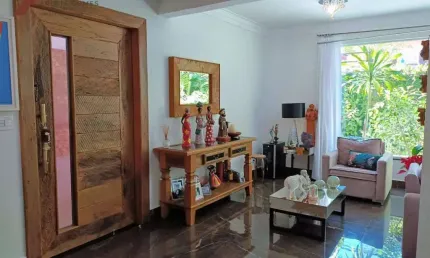 Sobrado com 3 dormitórios à venda, 259 m² por r$ 1.298.000,00 - vila pires - santo andré/sp