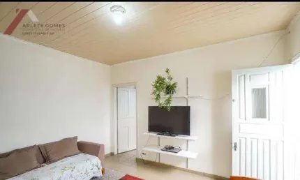 Casa com 2 dormitórios à venda, 122 m² por R$ 670.000,00 - Vila Prudente (Zona Leste) - São Paulo/SP