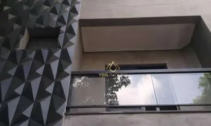 Apartamento com 2 dormitórios à venda, 54 m² por R$ 450.000,00 - Vila Alice - Santo André/SP