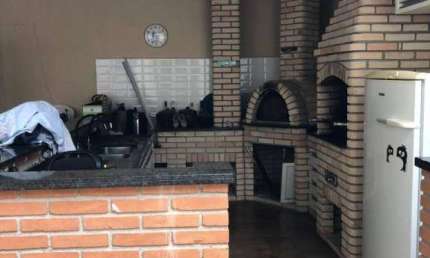 Sobrado com 2 dormitórios à venda, 135 m² por R$ 550.000,00 - Baeta Neves - São Bernardo do Campo/SP
