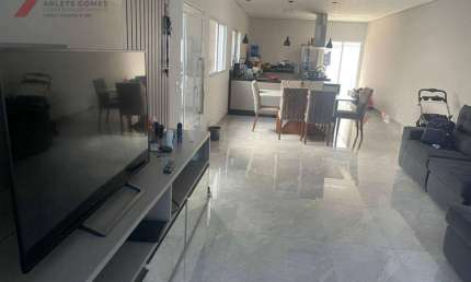 Casa com 4 dormitórios à venda, 200 m² por R$ 1.100.000,00 - Jardim Marquesa - São Paulo/SP