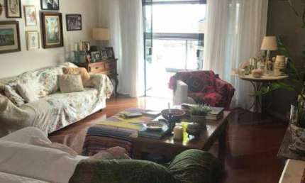 Apartamento com 4 dormitórios à venda, 210 m² por R$ 1.595.000,00 - Anchieta - São Bernardo do Campo/SP