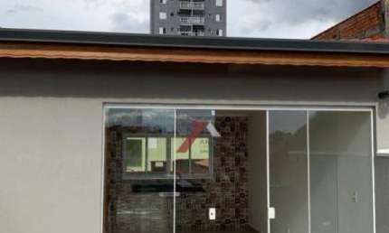 Sobrado com 2 dormitórios à venda, 243 m² por R$ 795.000,00 - Parque Novo Oratório - Santo André/SP