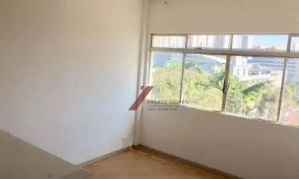 Apartamento com 2 dormitórios à venda, 77 m² por R$ 415.000,00 - Vila Assunção - Santo André/SP