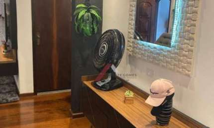 Sobrado com 2 dormitórios à venda, 132 m² por R$ 1.300.000,00 - Alto da Mooca - São Paulo/SP