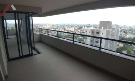 Apartamento com 3 dormitórios à venda, 161 m² por r$ 1.585.000,00 - campestre - santo andré/sp