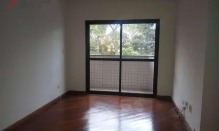 Apartamento com 3 dormitórios à venda, 86 m² por r$ 660.000,00 - campestre - santo andré/sp