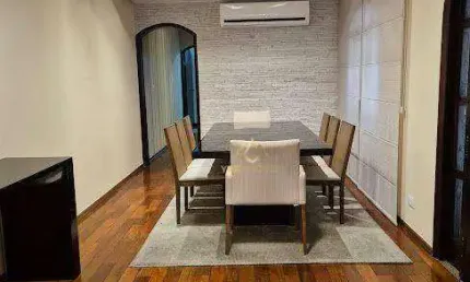 Sobrado com 3 dormitórios à venda, 300 m² por R$ 960.000,00 - Vila Alto de Santo André - Santo André/SP