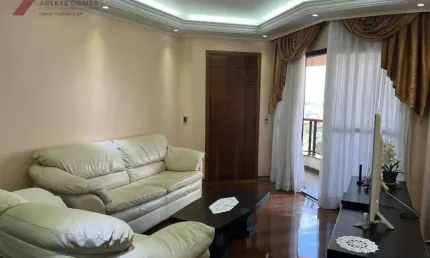 Apartamento com 3 dormitórios à venda, 216 m² por R$ 950.000,00 - Vila Formosa - São Paulo/SP