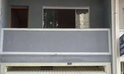Sobrado com 3 dormitórios à venda, 101 m² por R$ 460.000,00 - Casa Branca - Santo André/SP
