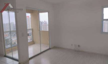 Apartamento com 3 dormitórios à venda, 60 m² por R$ 440.000,00 - Vila Eldízia - Santo André/SP