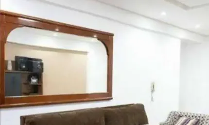 Apartamento com 2 dormitórios à venda, 97 m² por R$ 498.000,00 - Taboão - São Bernardo do Campo/SP