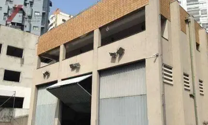 Prédio à venda, 963 m² por r$ 7.600.000,00 - vila andrade - são paulo/sp