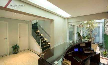 Sobrado à venda, 193 m² por R$ 1.700.000,00 - Centro - São Bernardo do Campo/SP