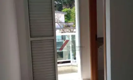 Apartamento com 2 dormitórios à venda, 50 m² por R$ 330.000,00 - Jardim Las Vegas - Santo André/SP