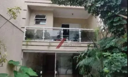 Sobrado com 3 dormitórios à venda, 220 m² por R$ 745.000,00 - Jardim Guapituba - Mauá/SP