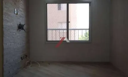 Apartamento com 2 dormitórios à venda, 50 m² por r$ 265.000,00 - parque erasmo assunção - santo andré/sp
