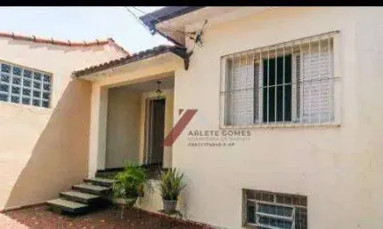 Casa com 2 dormitórios à venda, 123 m² por R$ 700.000,00 - Centro - São Caetano do Sul/SP