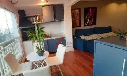 Apartamento com 3 dormitórios à venda, 94 m² por r$ 965.000,00 - centro - são bernardo do campo/sp