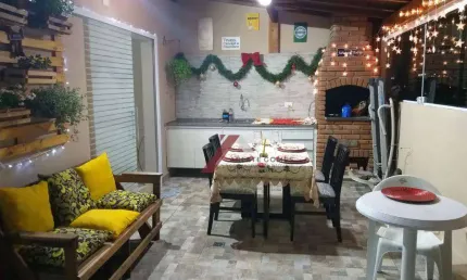 Cobertura com 2 dormitórios à venda, 117 m² por R$ 440.000,00 - Paulicéia - São Bernardo do Campo/SP