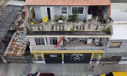 Sobrado com 12 dormitórios à venda, 300 m² por R$ 1.600.000,00 - Jardim Mutinga - Barueri/SP