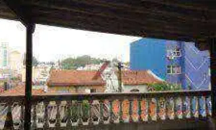 Sobrado com 3 dormitórios à venda, 200 m² por R$ 1.100.000,00 - Jardim do Mar - São Bernardo do Campo/SP