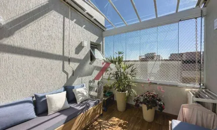 Sobrado com 3 dormitórios à venda, 150 m² por r$ 1.300.000,00 - assunção - são bernardo do campo/sp