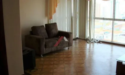 Apartamento com 4 dormitórios à venda, 234 m² por R$ 1.350.000,00 - Mooca - São Paulo/SP
