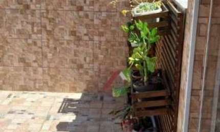 Cobertura com 2 dormitórios à venda, 90 m² por R$ 400.000,00 - Jardim Ipanema - Santo André/SP
