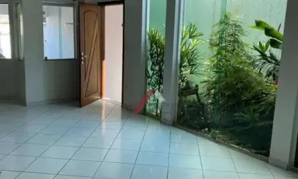 Sobrado com 3 dormitórios à venda, 240 m² por R$ 1.400.000,00 - Jardim Bela Vista - Santo André/SP