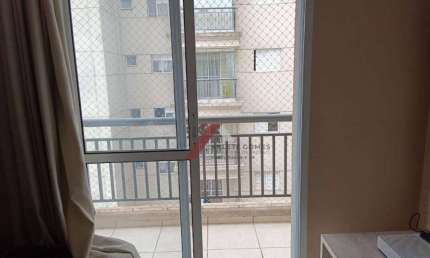 Apartamento com 2 dormitórios à venda, 52 m² por R$ 380.000,00 - Vila Prudente (Zona Leste) - São Paulo/SP