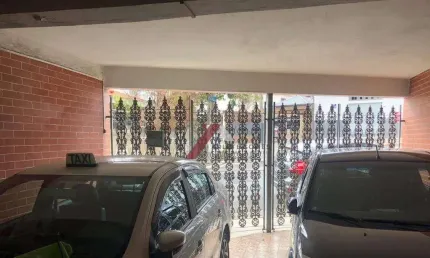Sobrado com 3 dormitórios à venda, 131 m² por R$ 500.000,00 - Jardim Independência - São Paulo/SP