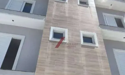 Apartamento à venda, 58 m² por R$ 389.000,00 - Santa Maria - Santo André/SP