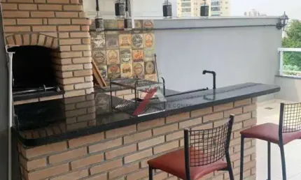 Cobertura com 2 dormitórios à venda, 106 m² por R$ 620.000,00 - Vila Gilda - Santo André/SP