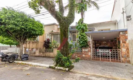 Casa à venda, 400 m² por R$ 1.624.000,00 - Mooca - São Paulo/SP
