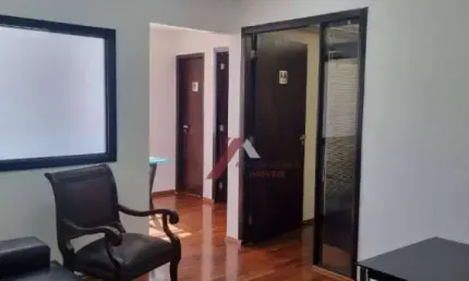 Sala à venda, 110 m² por r$ 550.000,00 - centro - santo andré/sp