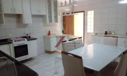 Sobrado com 3 dormitórios à venda, 175 m² por r$ 950.000,00 - vila américa - santo andré/sp