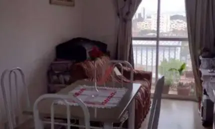 Apartamento com 2 dormitórios à venda, 43 m² por r$ 330.000,00 - assunção - são bernardo do campo/sp