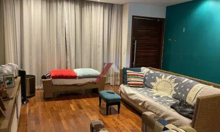 Sobrado com 3 dormitórios à venda, 205 m² por r$ 1.350.000,00 - jardim bela vista - santo andré/sp