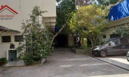 Galpão, 1500 m² - venda por r$ 12.720.000,00 ou aluguel por r$ 49.833,33/mês - jardim nova petrópolis - são bernardo do campo/sp